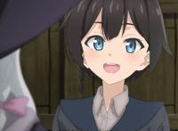 魔女之旅：灰色魔女与孤独魔道士的碰撞，他们会擦出什么火花？