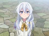 《魔女之旅》壹：伊雷娜的旅行梦，魔女的从师路