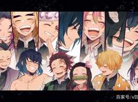 《鬼灭之刃》票房突破230亿元！“寻找见习魔女”第4名开播