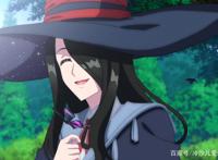 国家宫廷级别的魔法师居然欺负一个14岁的见习小魔女？原因是什么