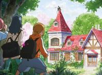 「小魔女DoReMi」20周年新作动画「寻找见习魔女」正式预告