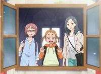 「小魔女DoReMi」20周年新作动画「寻找见习魔女」正式预告