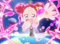 动画电影《寻找见习魔女》公开宣传片