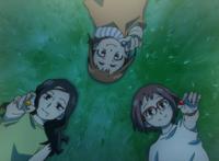 动画电影《寻找见习魔女》公开宣传片