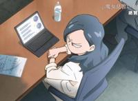 「寻找见习魔女」正片前6分钟公开