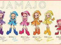 当年的小魔女长大了？小魔女DoReMi剧场动画《寻找见习魔女》发布