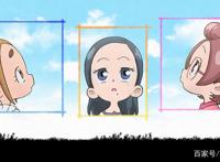 当年的小魔女长大了？小魔女DoReMi剧场动画《寻找见习魔女》发布