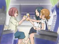 动画电影《寻找见习魔女》最新艺图公开11.13日上映