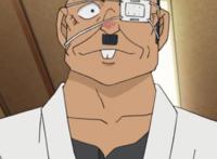 名侦探柯南：好像突然明白了朗姆的三个嫌疑人的颜值问题