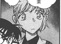 红茶究竟代表什么？盘点《名侦探柯南》漫画里出现过红茶的地方