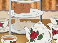 红茶究竟代表什么？盘点《名侦探柯南》漫画里出现过红茶的地方