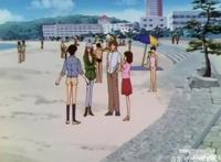 柯南：毛利小五郎被歹徒利用，当了歹徒的不在场证明，歹徒被反杀