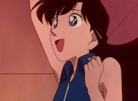 名侦探柯南：录音制造的不在场证明，新一因订书钉破解谜团