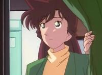 名侦探柯南：小五郎成嫌疑对象，新一破解不在场证明