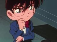名侦探柯南：小五郎成嫌疑对象，新一破解不在场证明