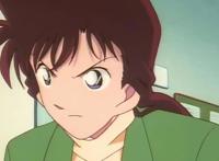 名侦探柯南：小五郎成嫌疑对象，新一破解不在场证明