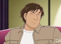 名侦探柯南：找谁不好非得找柯南当不在场证明人，网友：撞枪口了