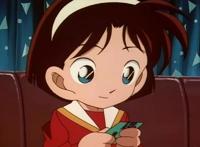 名侦探柯南：利用步美制造不在场证明，事件浮现，新一揭开真相