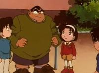 名侦探柯南：利用步美制造不在场证明，事件浮现，新一揭开真相