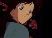 名侦探柯南：照片上的不在场证明，新一推理过程中差点被发现