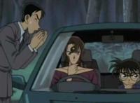 盘点《名侦探柯南》中，最会飙车的七位人物，安室透不是最厉害的