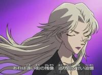 盘点《名侦探柯南》中，最会飙车的七位人物，安室透不是最厉害的