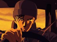 盘点《名侦探柯南》中，最会飙车的七位人物，安室透不是最厉害的