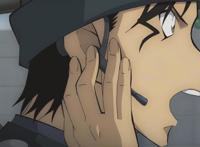 名侦探柯南1028集将讲什么？女警官成嫌犯目标，秀一安室都有登场