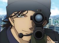 名侦探柯南2020年剧场版首支预告公开，赤井家族集结，柯迷准备好