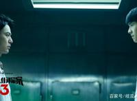 柯南最新的电影，已经变成让孩子看热闹的电影了