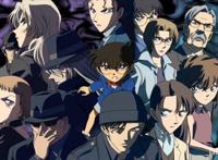 从少年漫到女性拥趸，《柯南》是如何完成粉丝更迭的？