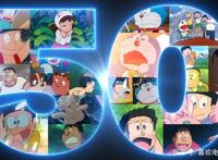 《哆啦A梦》日本撤档，柯南等多部其他动画电影恐受波及