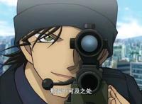 我要当柯南：日本奥组委会计部长地铁死亡事件！