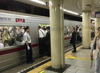 我要当柯南：日本奥组委会计部长地铁死亡事件！