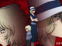 小羽影视汇：让子弹飞一会儿《名侦探柯南：绯色的弹丸》