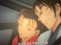 名柯：绯色弹丸上映，却因宣传过头引正片翻车，赤井一家沦为配角