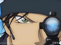 名侦探柯南：绯色的弹丸名古屋方言版预告公开，这口音太搞笑了