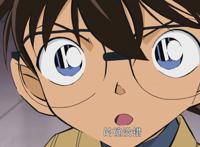 名侦探柯南：吃货摆脱嫌疑，因为能吃能喊而留下不在场证明