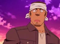 名侦探柯南：吃货摆脱嫌疑，因为能吃能喊而留下不在场证明