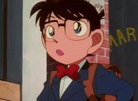 名侦探柯南：案件真相浮现，不在场证明被揭穿，新一巧妙破解谜题