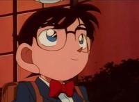 名侦探柯南：案件真相浮现，不在场证明被揭穿，新一巧妙破解谜题