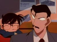 名侦探柯南：案件真相浮现，不在场证明被揭穿，新一巧妙破解谜题