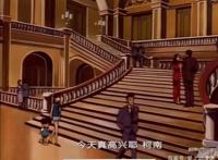 名侦探柯南解析：完美的不在场犯罪！可惜遇到了柯南