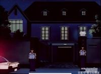 名侦探柯南解析：完美的不在场犯罪！可惜遇到了柯南