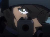 《名侦探柯南绯色的不在证明》特别预告