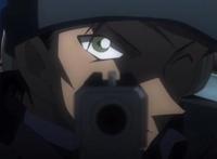 《名侦探柯南》推出新作剧场版，《绯色的不在证明》聚焦赤井一家