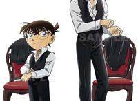 柯南：绯色的不在场证明纪念周边，赤井秀一脱帽，身材和脸丑到哭