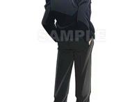 柯南：绯色的不在场证明纪念周边，赤井秀一脱帽，身材和脸丑到哭