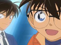 名侦探柯南：绯色的不在场证明，秀一登场，旧日之事重现