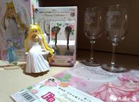 少女心爆炸啦！一番赏美少女战士Eternal公主收藏出荷图